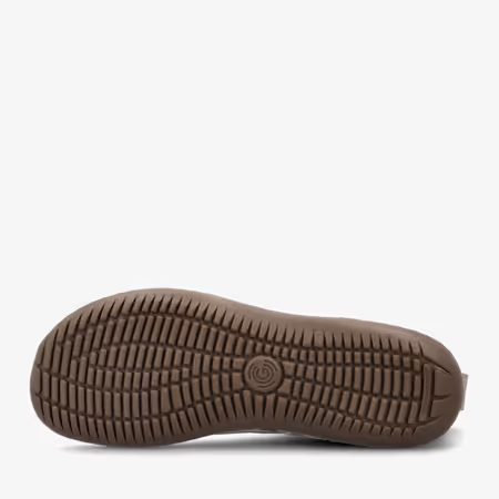 Dámské Barefoot Kotníkové Boty GROUNDIES® Salzburg Béžové
