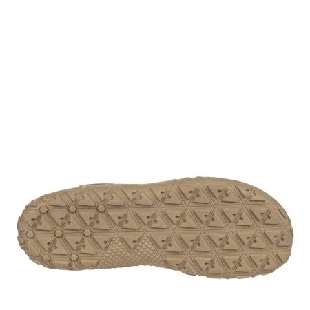 Barefoot Outdoorové boty BENNON Hnědé