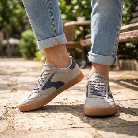 MTNG FREE JYM Lottos | Muške barefoot tenisice