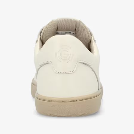 Barefoot Tenisky GROUNDIES® HAMPTONS 2.0 Bílé