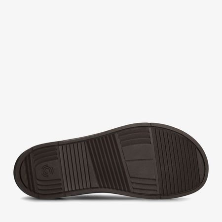 GROUNDIES® Trento Chocolate Barefoot обувки