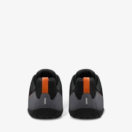 GROUNDIES® All Terrain Low Voděodolné Černé | Barefoot outdoorové boty