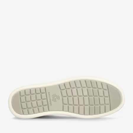 Barefoot Tenisky GROUNDIES® HAMPTONS 2.0 Bílo Šedé