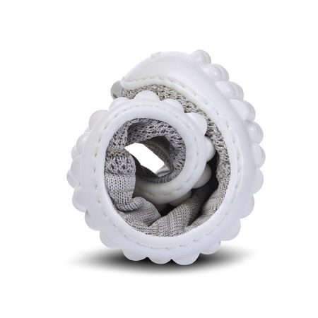 LEGUANO BEAT Silver/Grey 3