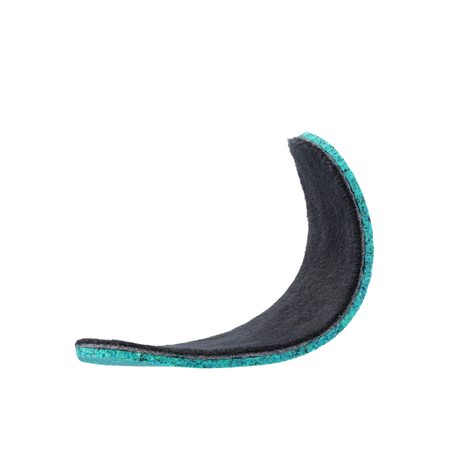 Dětské Barefoot Zateplené Kotníkové Boty GROUNDIES® Charlie Černé