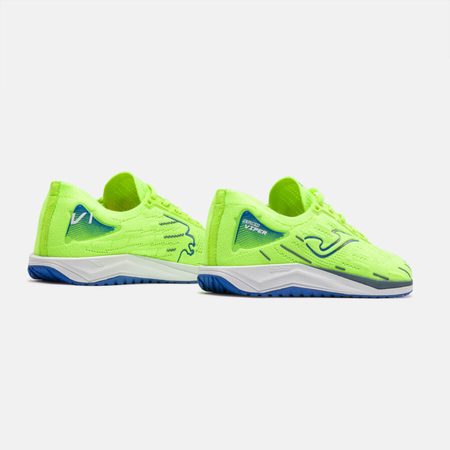 JOMA VIPER MEN Fluor Green
