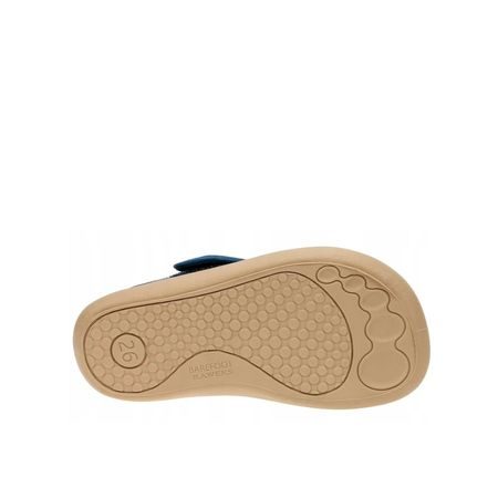Otroški Barefoot Copati RAYVE JOY Blocks