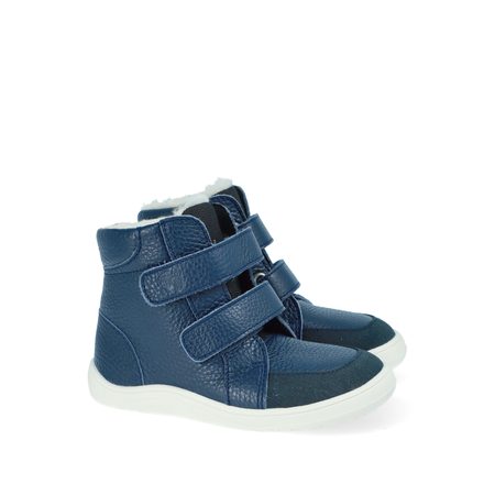 BABY BARE FEBO WINTER Pilot Asfaltico 4
