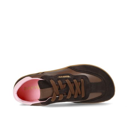 RAYVE RIO LEATHER Espresso | Barefoot superge