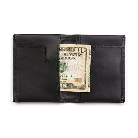 Bellroy Slim Sleeve - Black