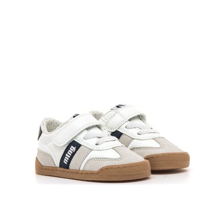 MTNG FREE BABY Blanco