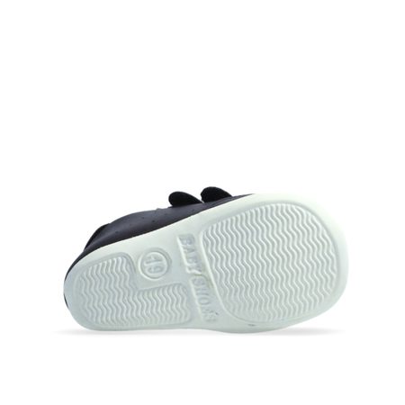 MINISSA BABY SHOES Black