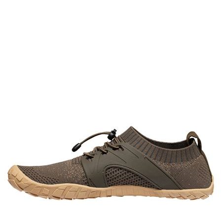 Barefoot Tenisky BOSKY Khaki