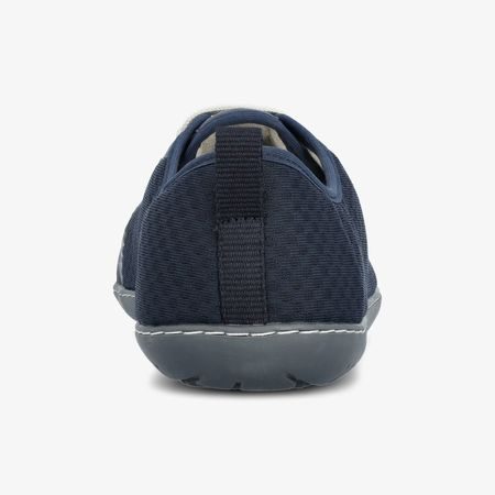 GROUNDIES® Flex Modré | Pánské sportovní tenisky