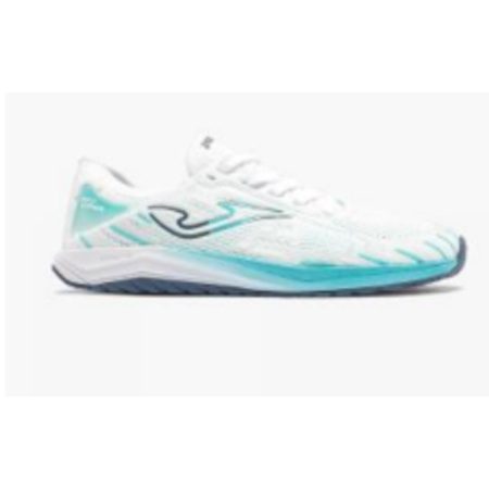 JOMA VIPER LADY BAREFOOT 2602 BIJELE | Dječje barefoot tenisice