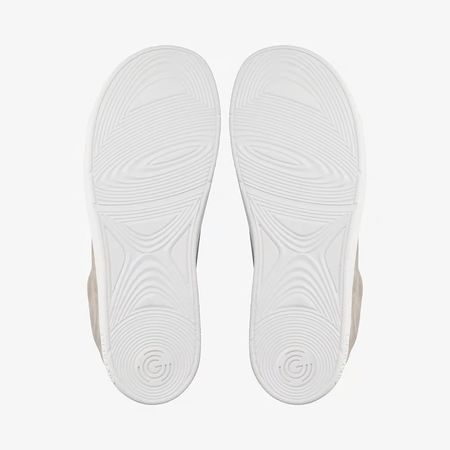 Barefoot Tenisky GROUNDIES® Zero Šedé