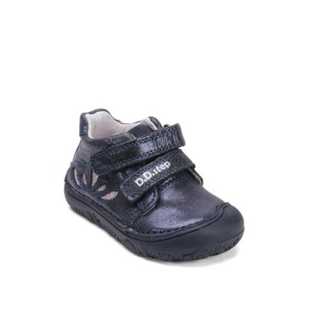 D.D.STEP S073-52355B Tmavě Modrá 7