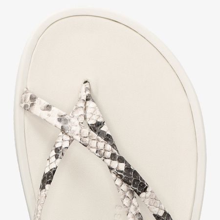 Dámské Barefoot Sandály GROUNDIES® Maya Hadí