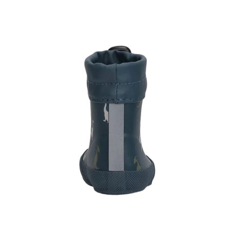 BUNDGAARD MALIK Navy Dino 3