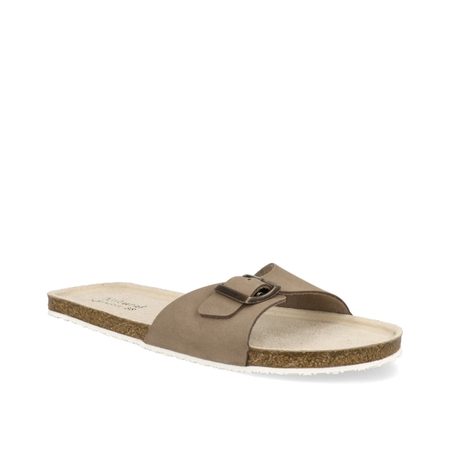 NATURAL BAREFOOT SAVA ONE Gemse | Barefoot pantofle