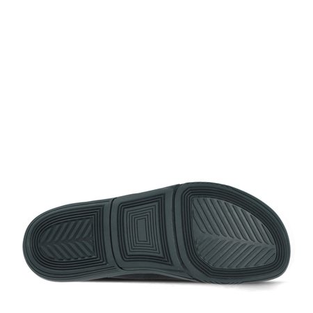 Barefoot Outdoor Cipele GROUNDIES® Twist Crne