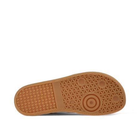 RAYVE RIO LEATHER Bordeaux | Barefoot superge