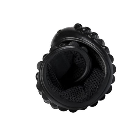 LEGUANO CITY All Black 7