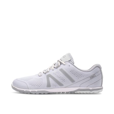 XERO SHOES HFS II Lunar Rock / Alloy | Sportovní barefoot tenisky
