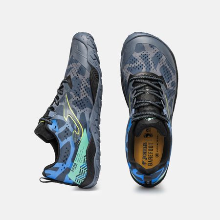 JOMA SIMA Black