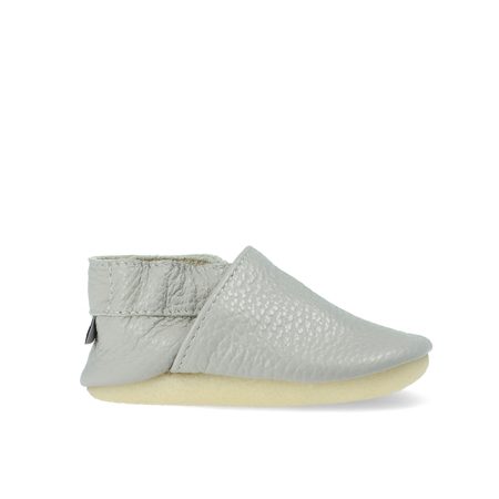 RAYVE CRAVITOS Grey | Dětské barefoot capáčky
