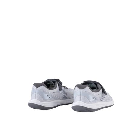 JOMA SUPERCROSS JUNIOR 2612 Gray | Barefoot tenisky