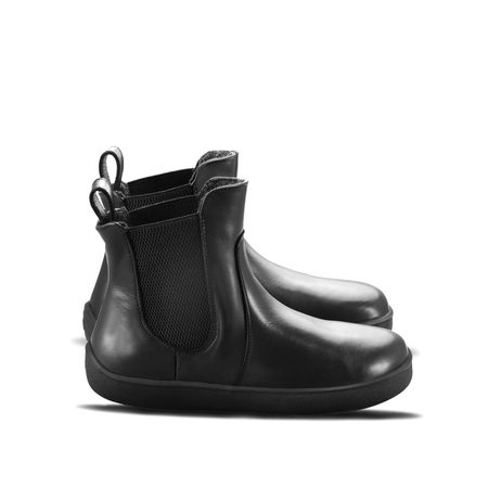 BE LENKA ENTICE NEO All Black 6