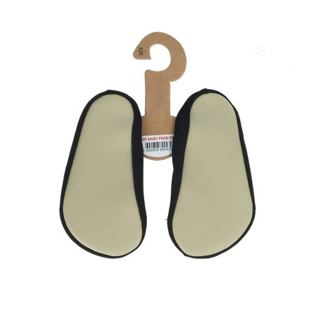 RAYVE SPLASHSAFE Black