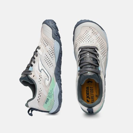 JOMA SIMA LADY White