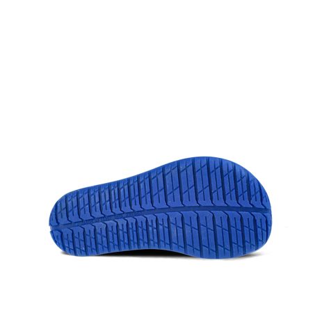 Dječje Barefoot Čizme za Kišu BAREBOO MONSOON 1.0 plave