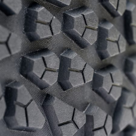 FREET MUDEE 2.0 Black | Barefoot pohorky