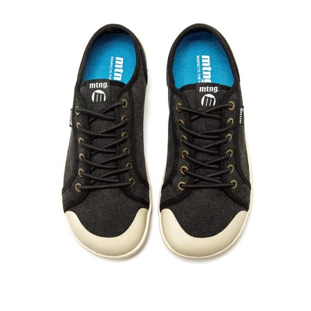 MTNG FREE YOREX Negro