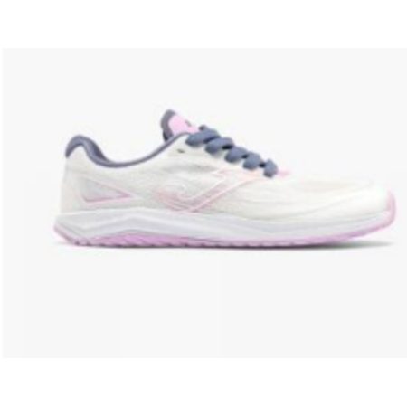 JOMA SUPERCROSS LADY BAREFOOT 2602 WHITE | Dječje barefoot tenisice