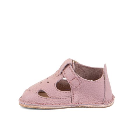 FRODDO SANDÁLY STAP Pink | Dětské první barefoot botičky