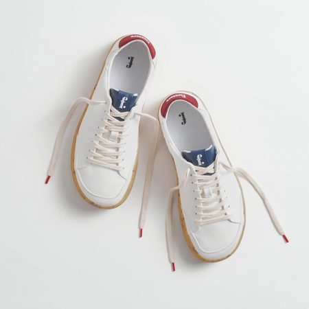 FLEETERS Lemon Indigo 4