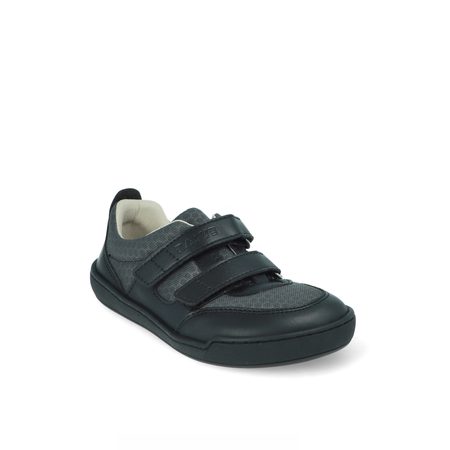 RAYVE CATBOURNE 2.0 Black | Dětské barefoot tenisky