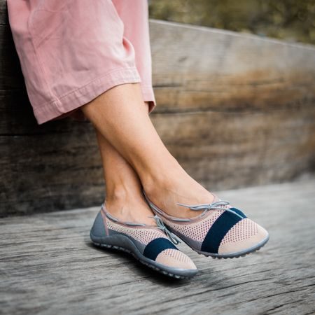 LEGUANO STYLE Rose 2