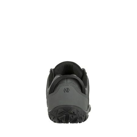 Barefoot Outdoorové Boty BENNON Šedé