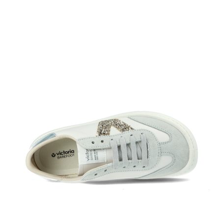 VICTORIA OLMO FANTASIA Gris
