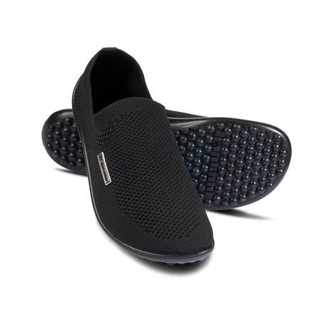 LEGUANO SCIO Black