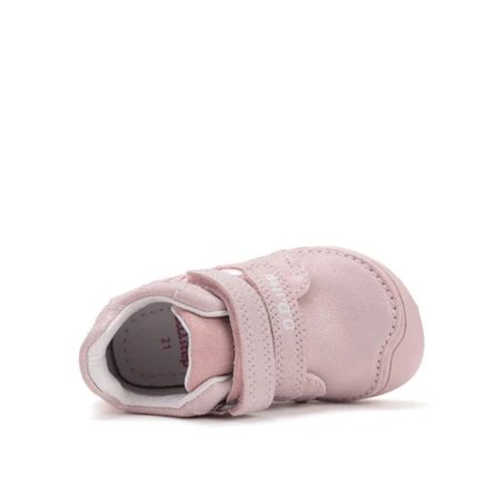 D.D.STEP S073-52355 Světle Růžová 5