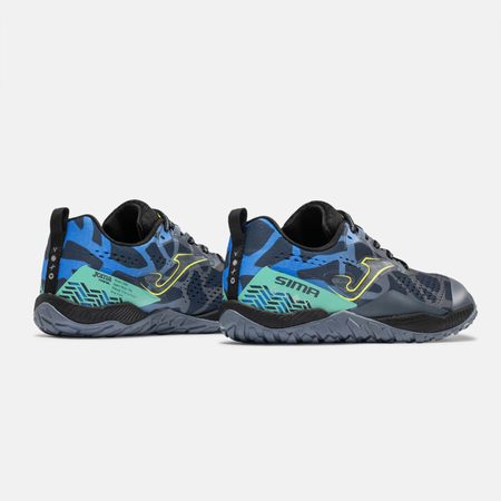 JOMA SIMA Black
