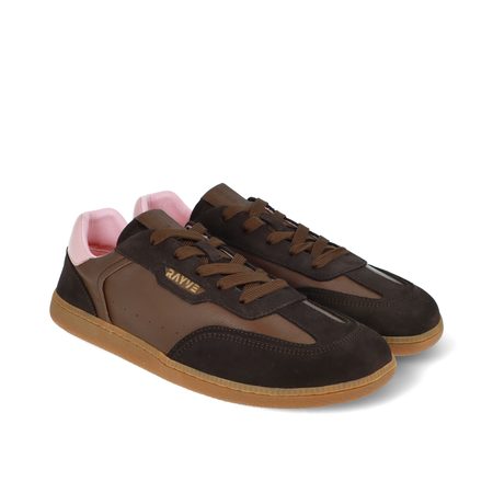 RAYVE RIO LEATHER Espresso | Barefoot superge