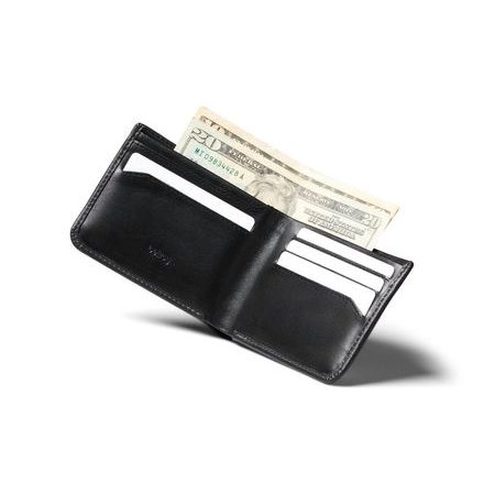 Bellroy Hide & Seek RFID - Black