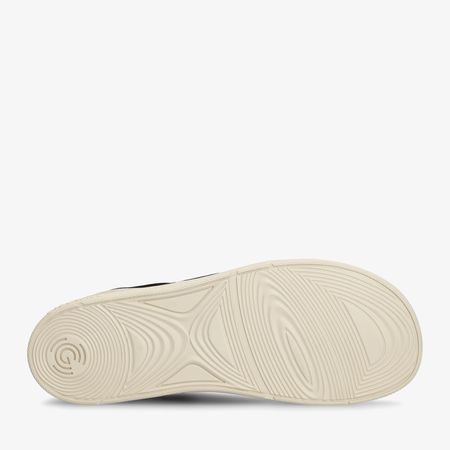 Barefoot Tenisky GROUNDIES® Zurich Černo Pískové